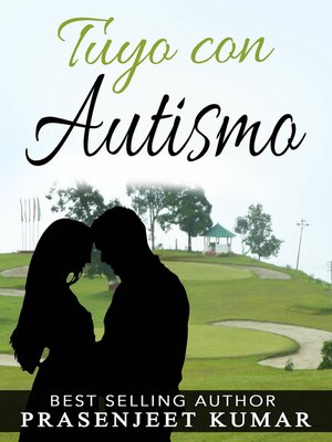 cover image of Tuyo con Autismo